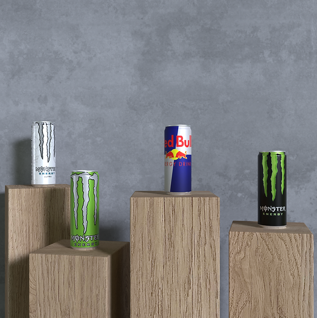 Energy Drink