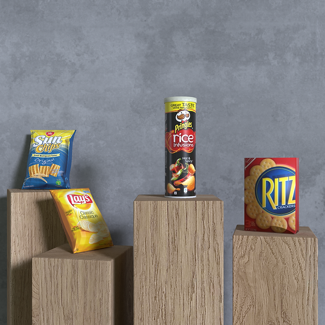 Snack Salati